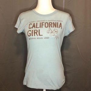 California Girl T-shirt ☀️